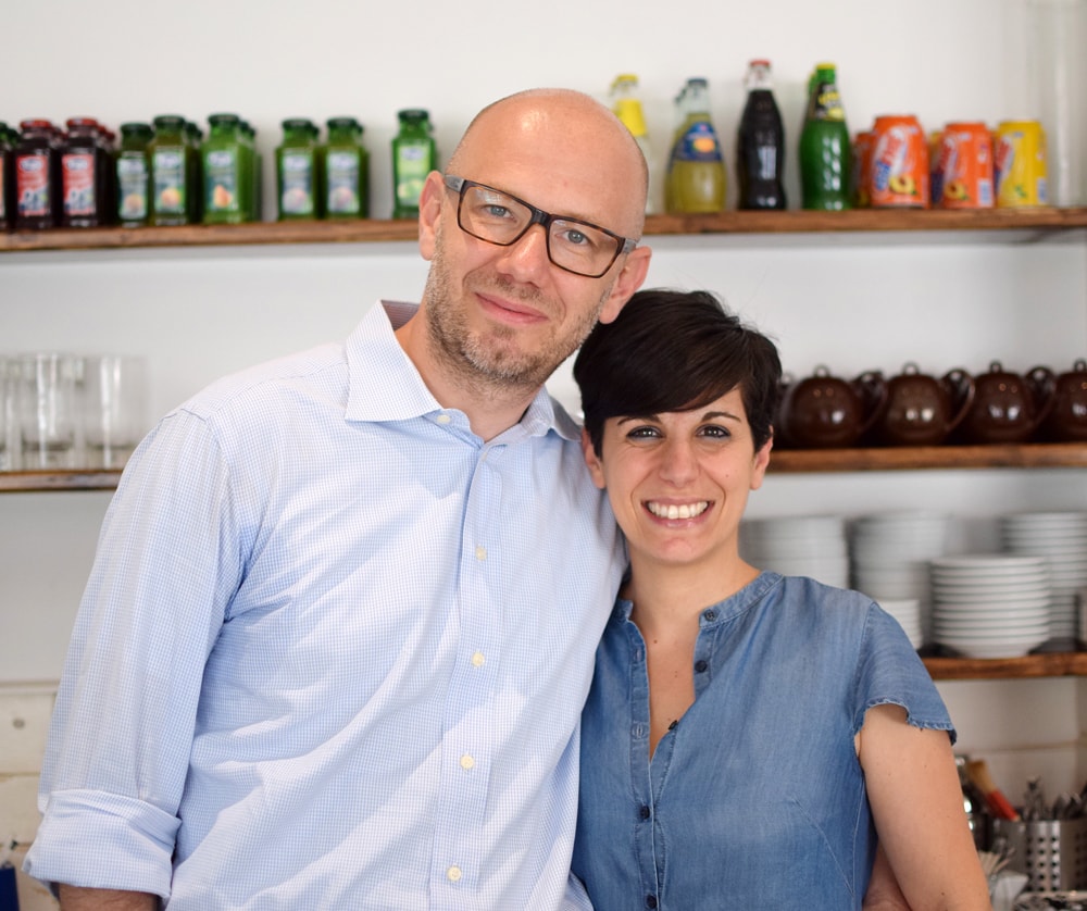 marcello et sandra duranti pastepartout rivoli