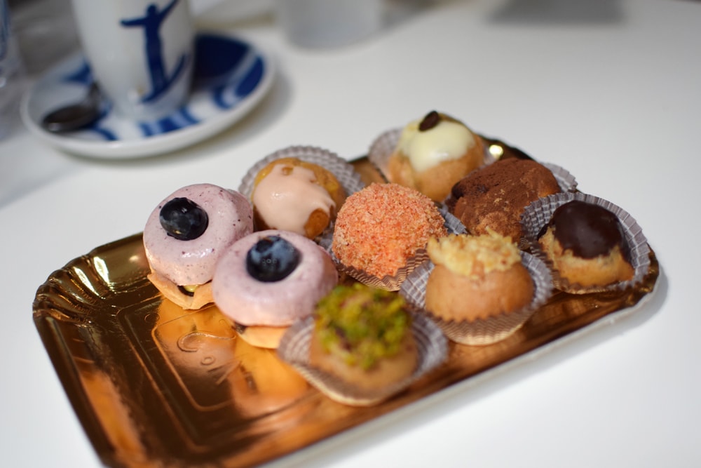 niepi food tour italie sans gluten