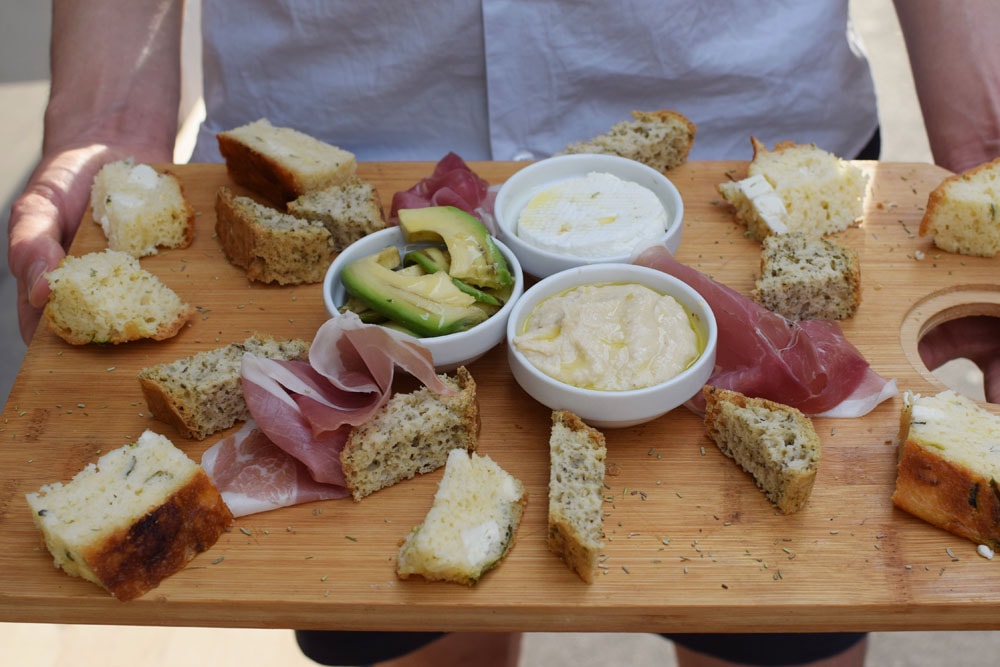 food tour paris sans gluten
