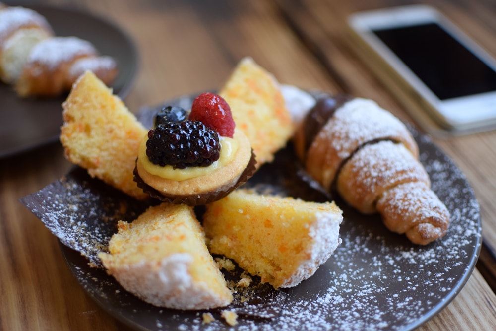 niepi food tour italie sans gluten