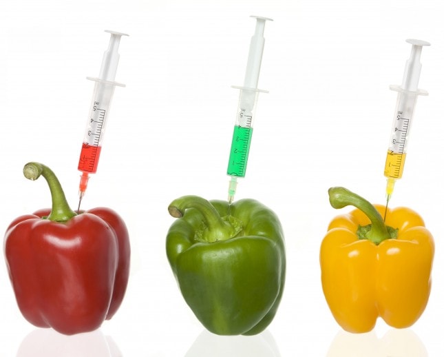 ADDITIFS, TOUS MAUVAIS?