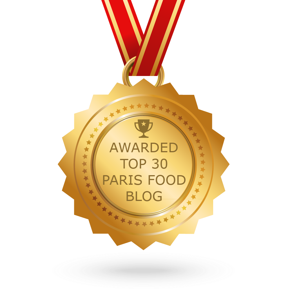 Best Paris Food Blog